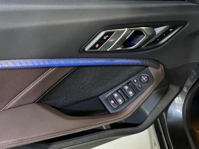BMW 2-Series Gran Coupe