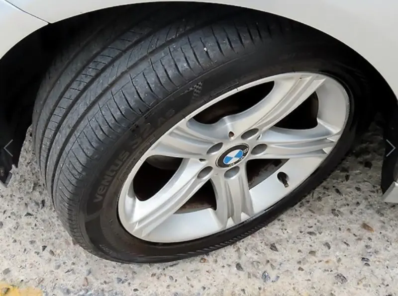 Купить BMW 3-Series Gyeonggi из Кореи