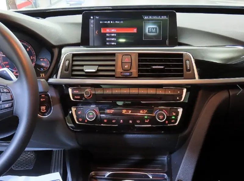 BMW 3-Series Gran Turismo