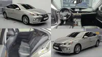 Lexus ES300h