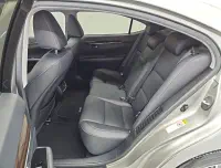 Lexus ES300h