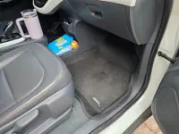 Daewoo Bolt EV