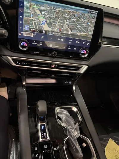 Lexus RX350h