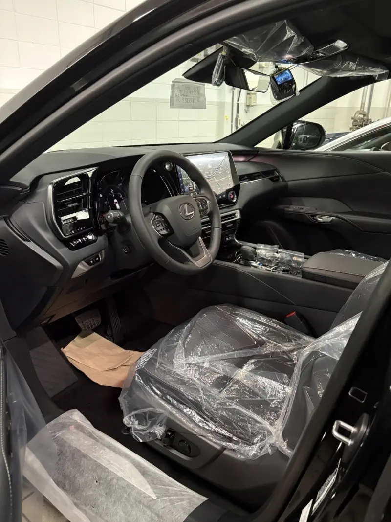 Lexus RX350h