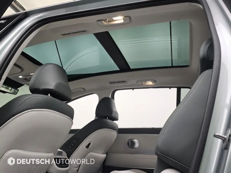 Hyundai Ioniq 9