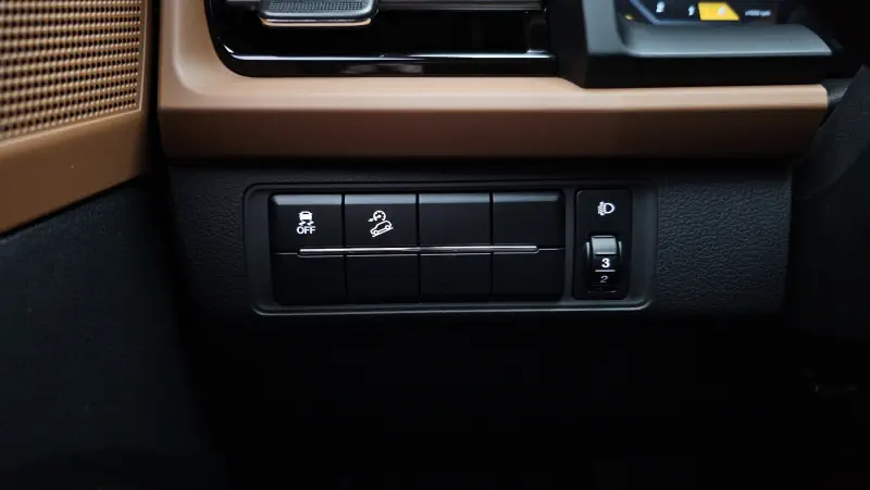 SsangYong Musso