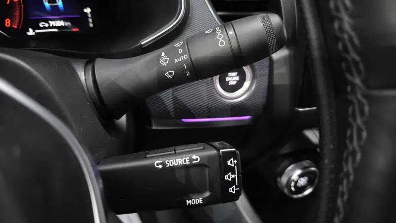 Renault Samsung XM3