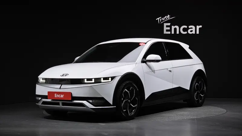 Hyundai Ioniq 5