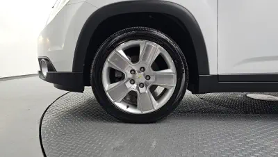 Daewoo Orlando