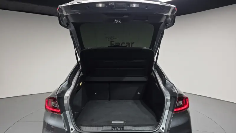 Renault Samsung XM3