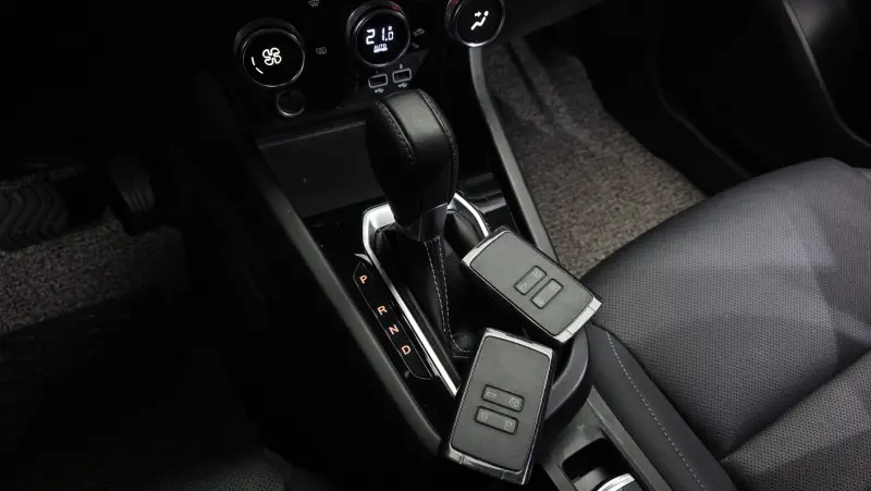 Renault Samsung XM3