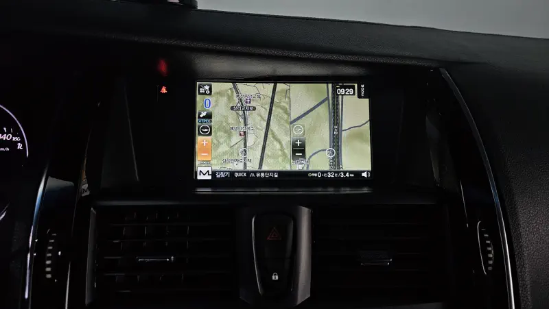 Renault Samsung SM7