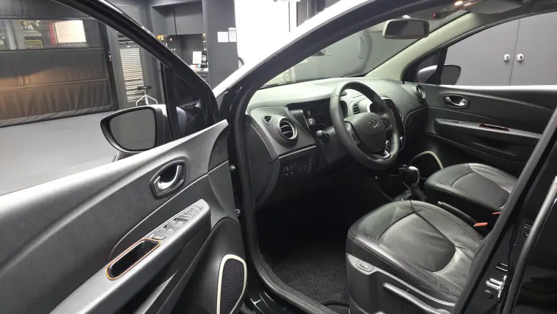 Renault Samsung QM3