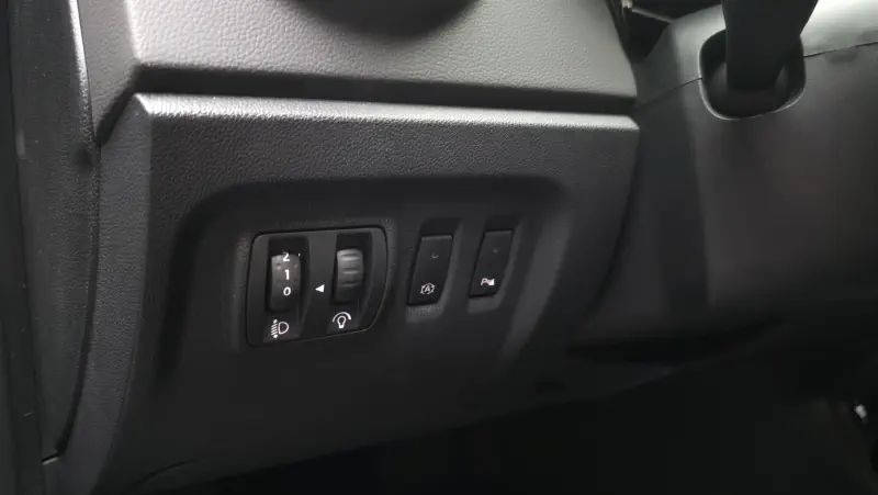 Renault Samsung QM3