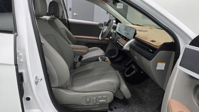 Hyundai Ioniq 5