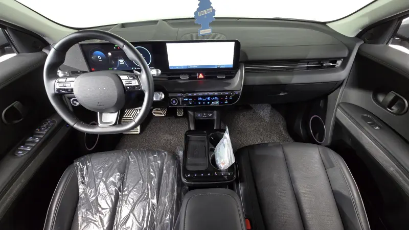 Hyundai Ioniq 5