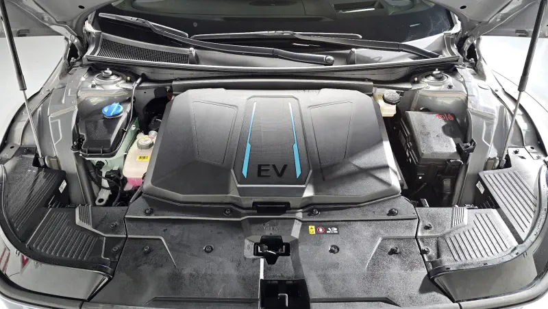 Hyundai Ioniq 5