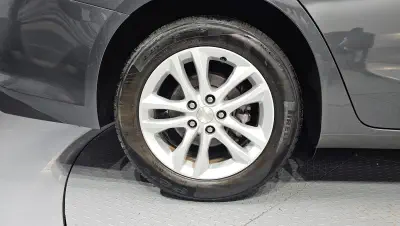 Daewoo Malibu