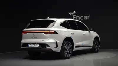 Renault Grand Koleos
