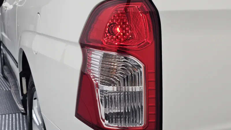 SsangYong Korando Sports