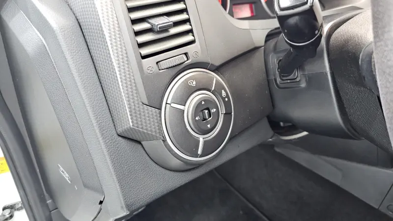 SsangYong Korando Sports