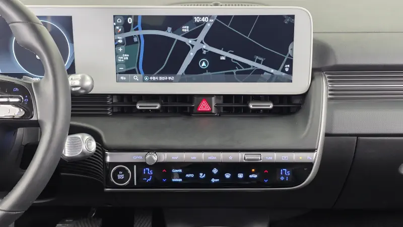 Hyundai Ioniq 5
