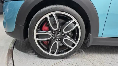 Mini Cabrio