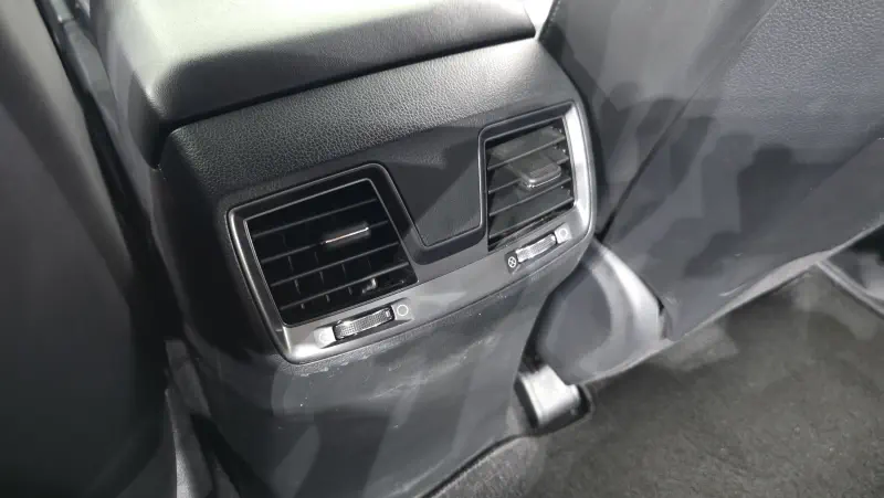 SsangYong Rexton Sports Khan