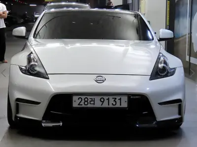 Nissan 370Z