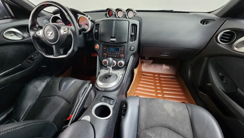 Nissan 370Z