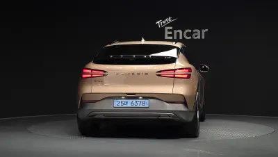 Genesis GV60