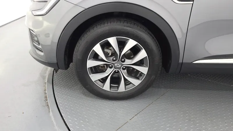 Renault Samsung XM3