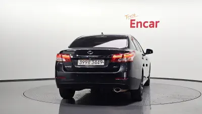 Renault Samsung SM5