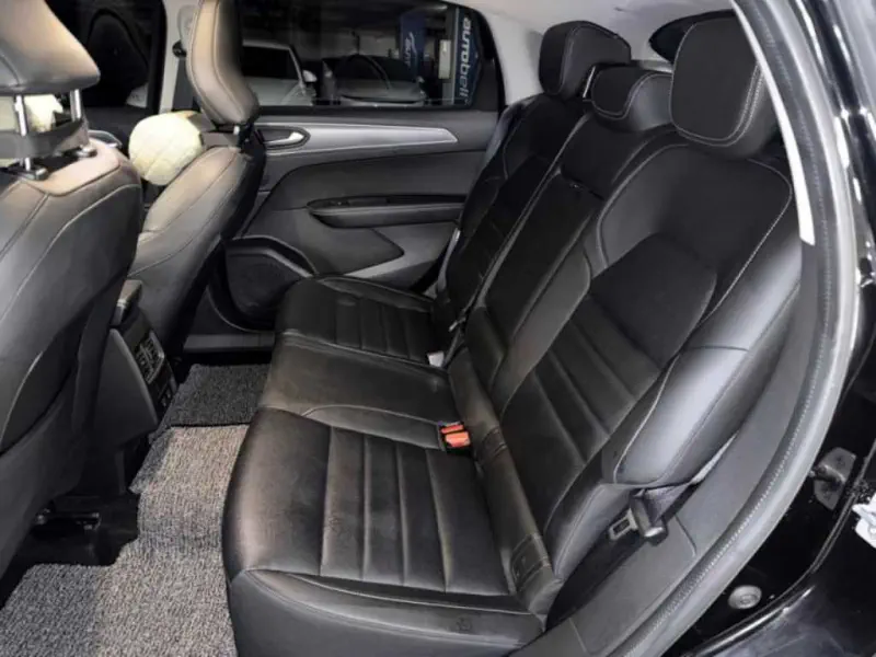 Renault Samsung XM3