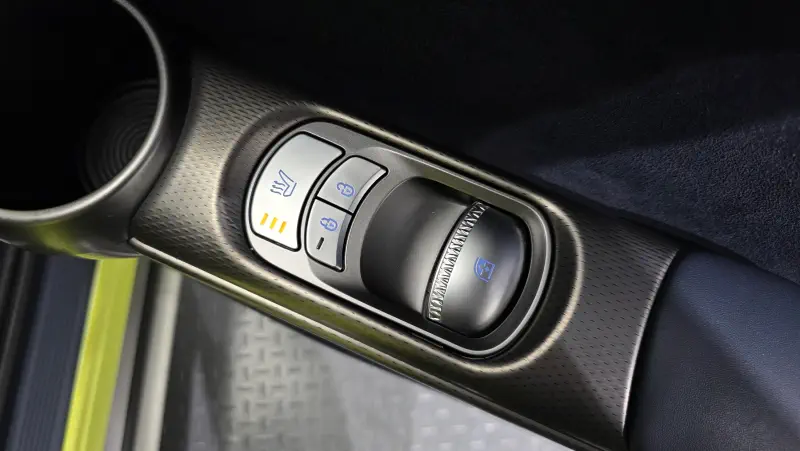 Genesis GV60
