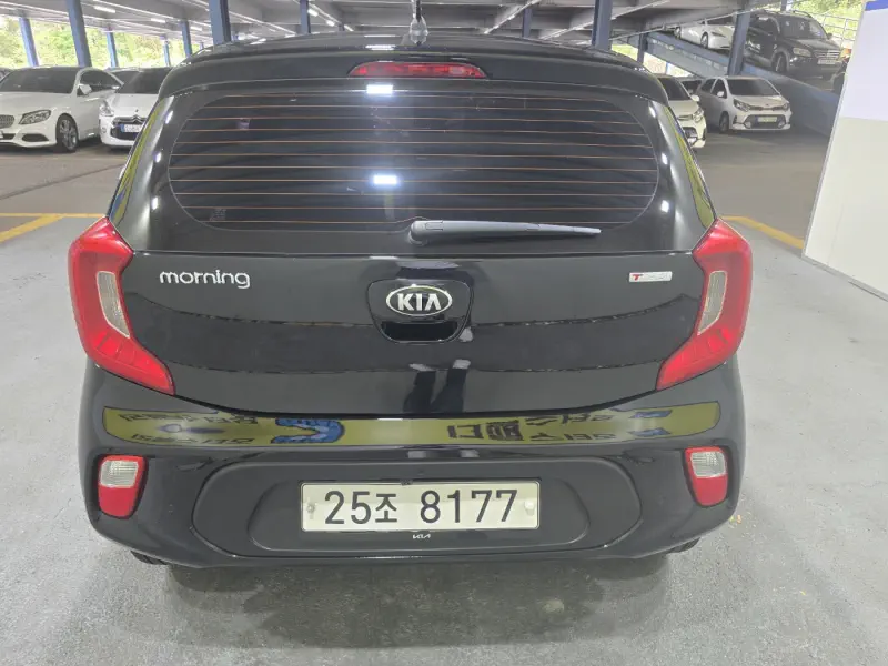 Kia Morning