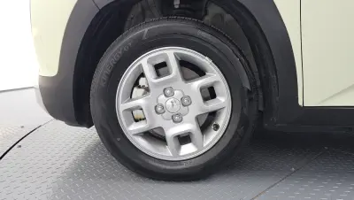 Hyundai Casper Electric