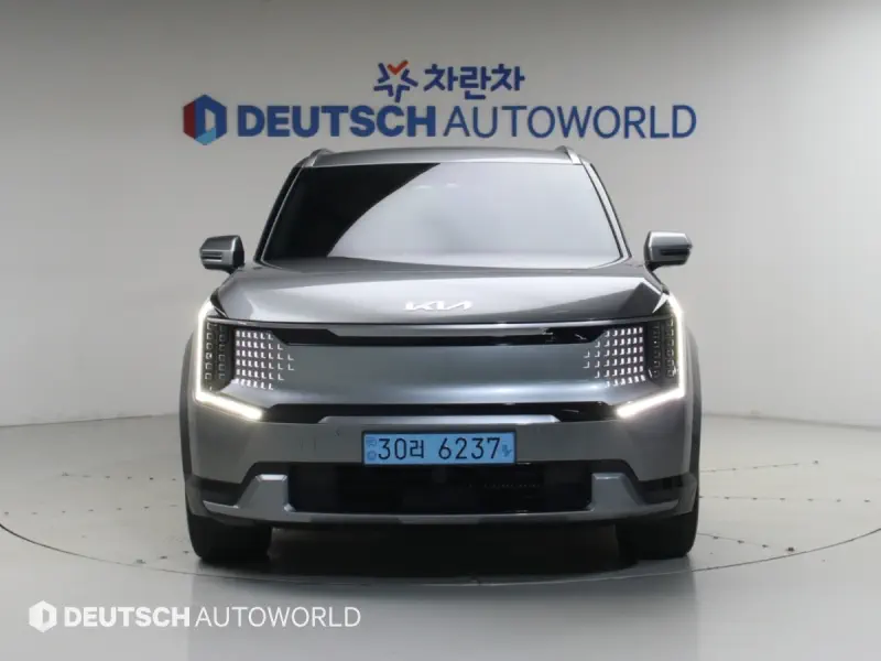 Kia EV9