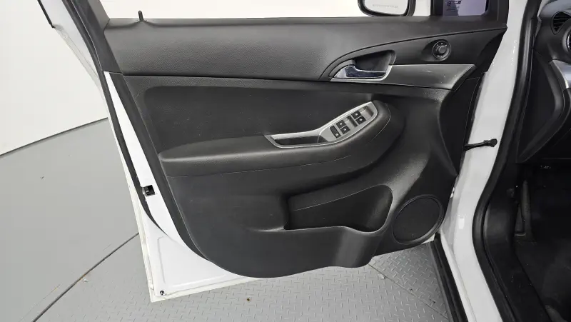 Daewoo Orlando
