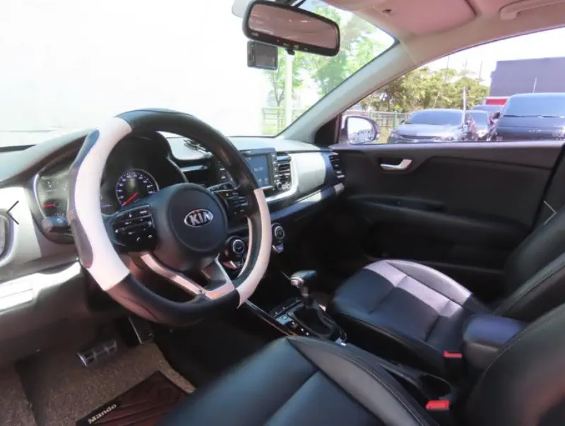 Kia Stonic