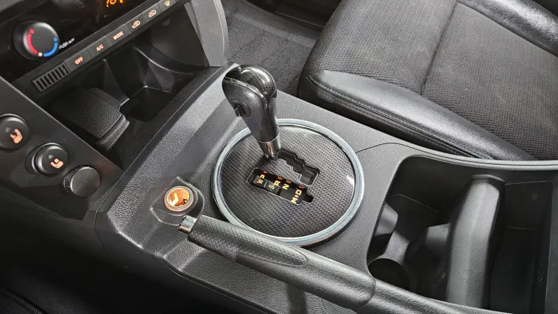 SsangYong Korando Sports