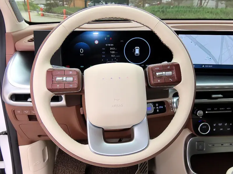 Hyundai Ioniq 9