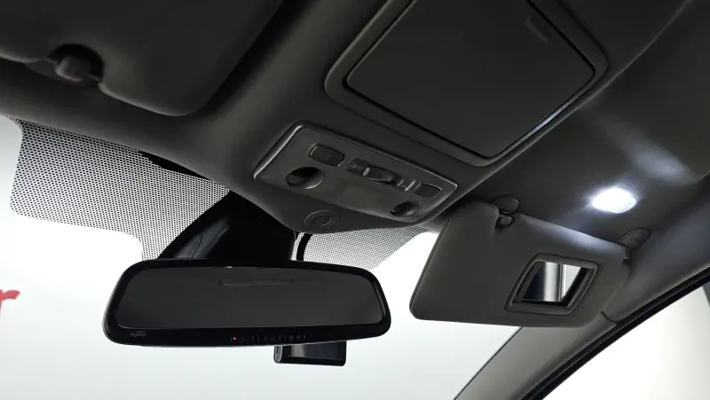 Renault Samsung SM7