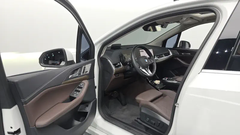 BMW 2-Series Active Tourer