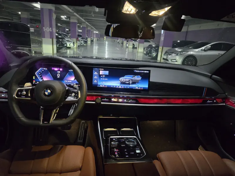 BMW 7-Series