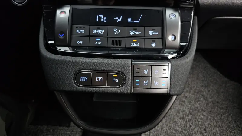 Hyundai Casper Electric