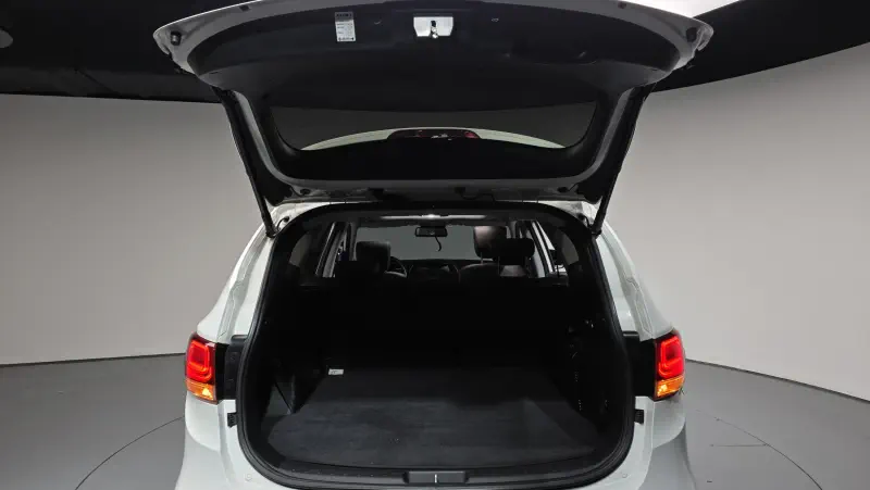 Hyundai Maxcruze