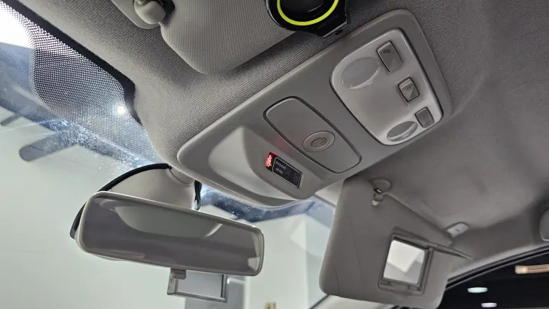 Renault Samsung QM3