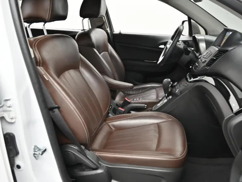 Daewoo Orlando