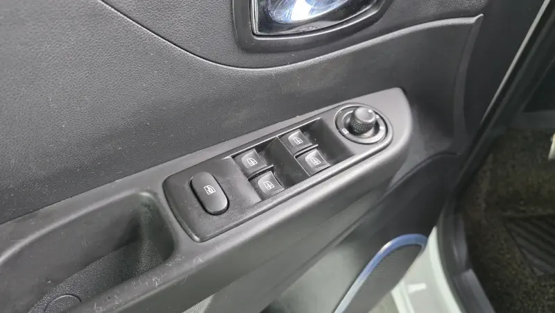 Renault Samsung QM3